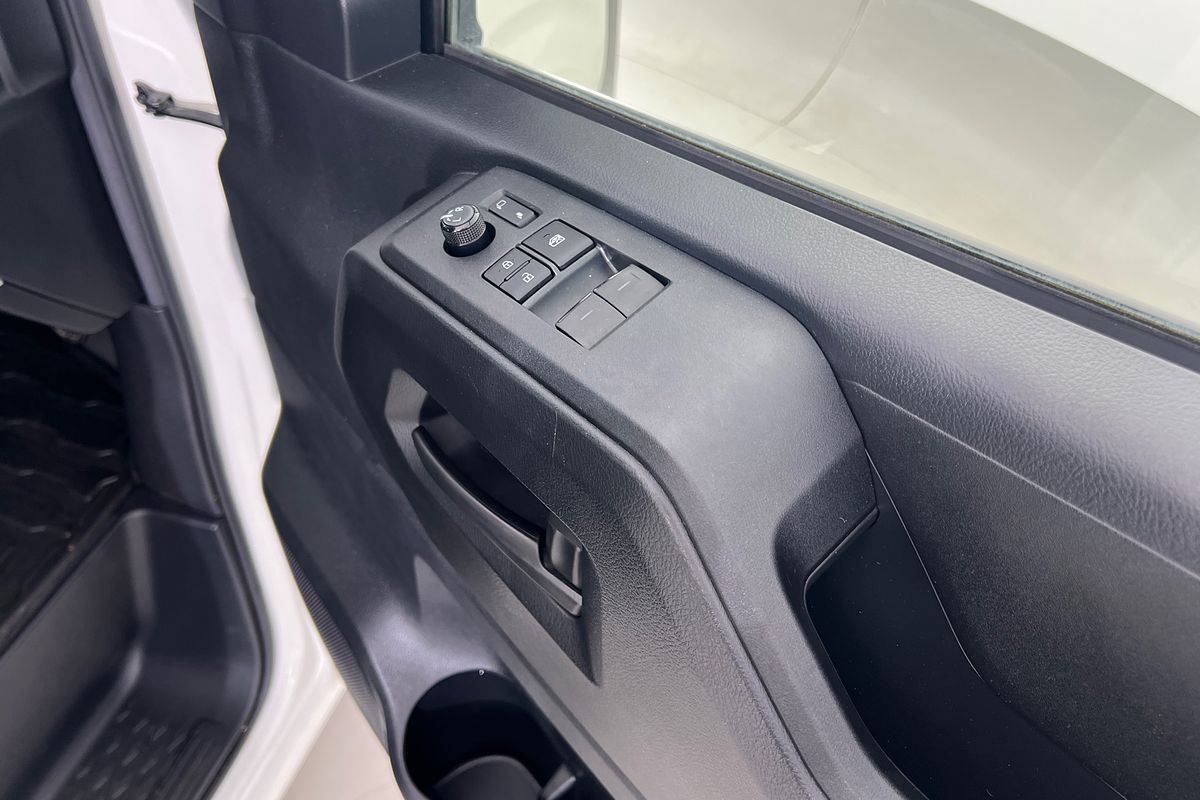 2020 Toyota Hiace GDH300R LWB