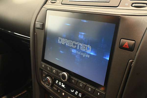 2024 Nissan Patrol Ti Y62