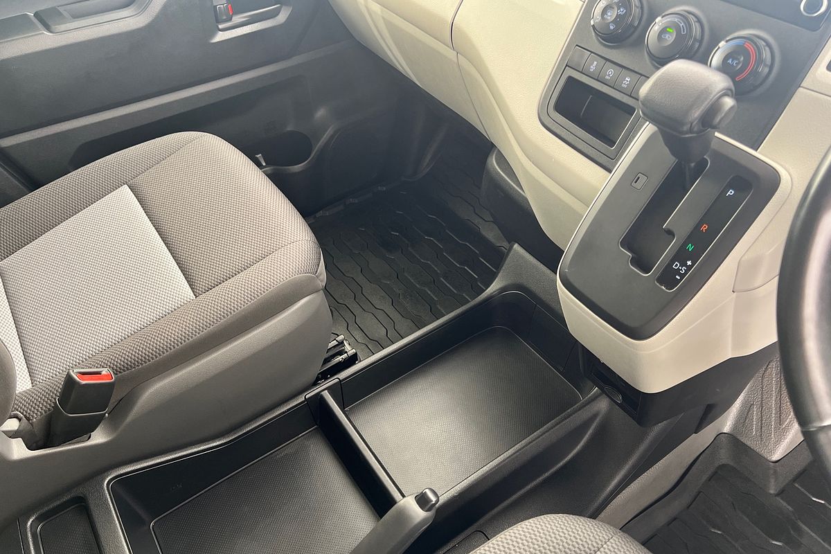 2020 Toyota Hiace GDH300R LWB
