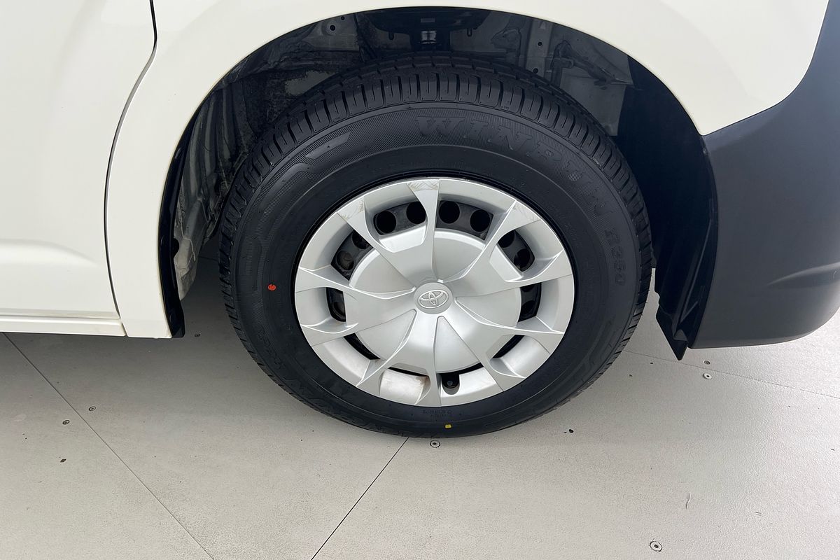 2020 Toyota Hiace GDH300R LWB