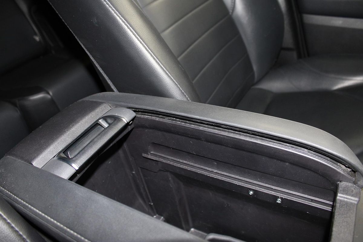 2021 Toyota Kluger GXL GSU75R