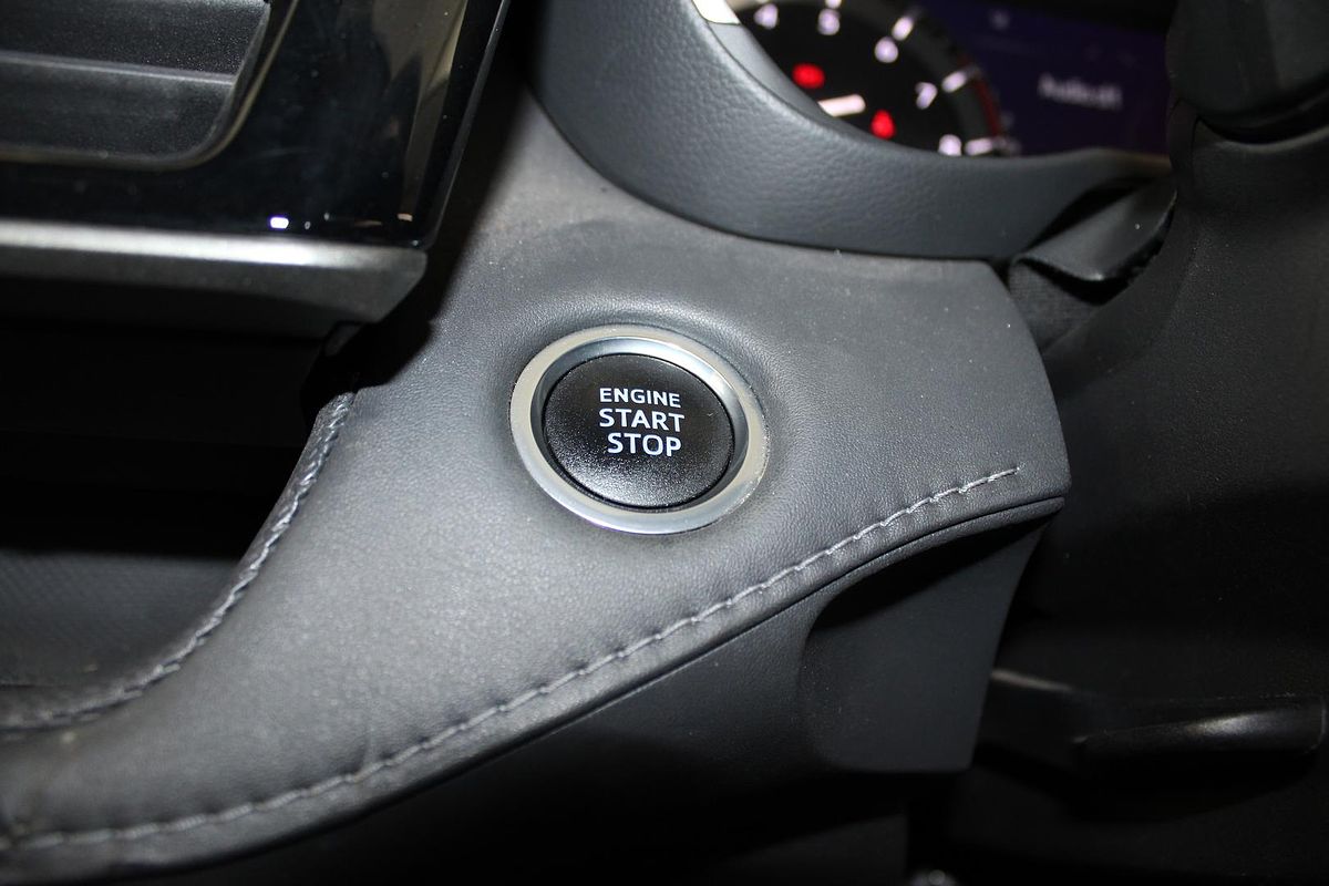 2021 Toyota Kluger GXL GSU75R