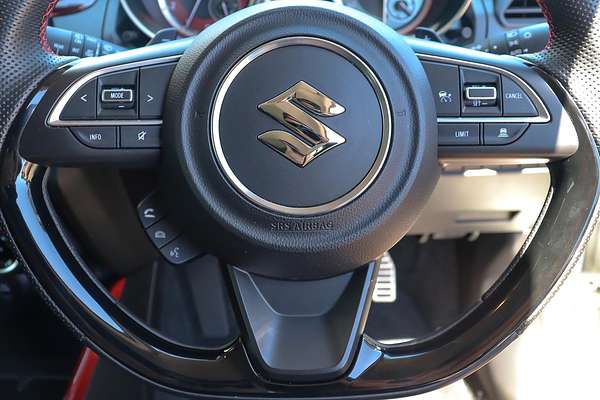 2024 Suzuki Swift