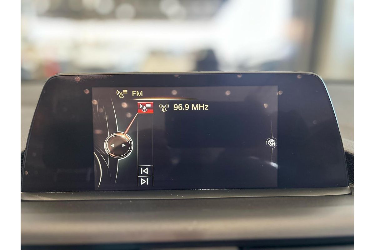 2015 BMW 2 Series 228i Sport Line F23