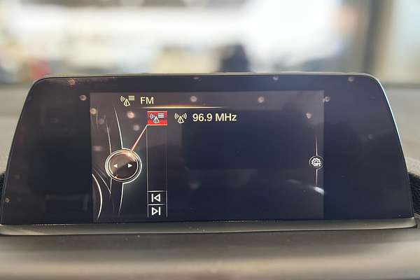 2015 BMW 2 Series 228i Sport Line F23