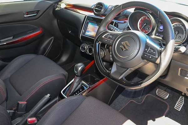 2024 Suzuki Swift