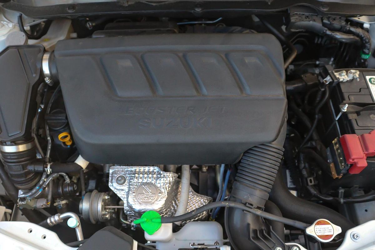 2024 Suzuki Swift