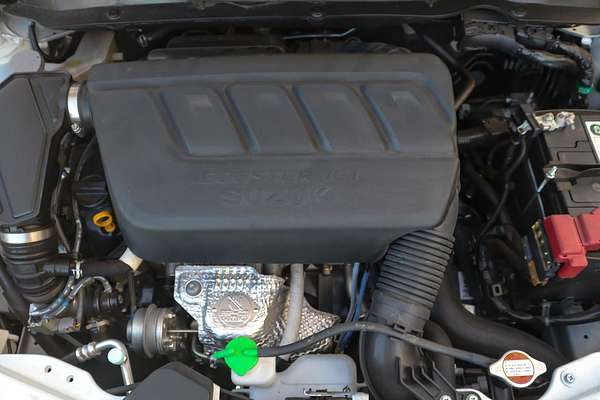 2024 Suzuki Swift