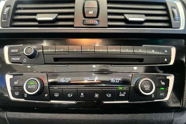 2015 BMW 2 Series 228i Sport Line F23