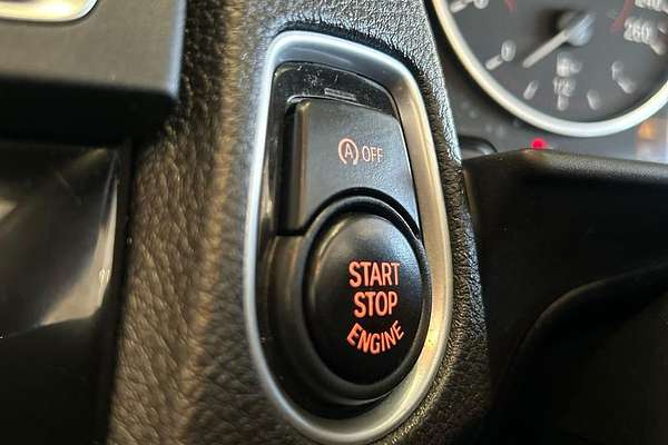 2015 BMW 2 Series 228i Sport Line F23