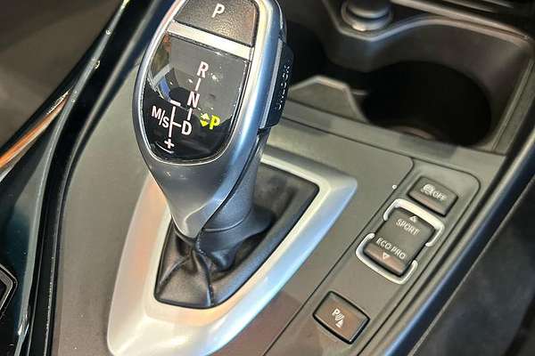 2015 BMW 2 Series 228i Sport Line F23