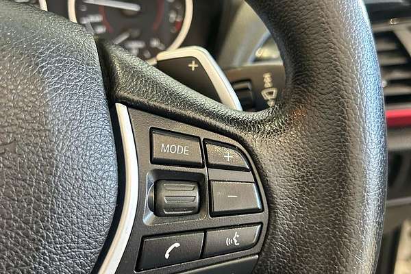 2015 BMW 2 Series 228i Sport Line F23