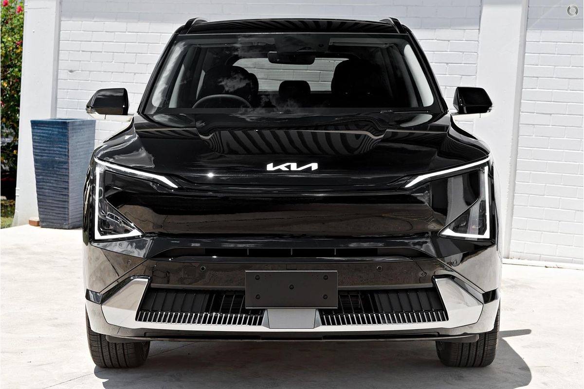 2025 Kia EV5 Earth OVc