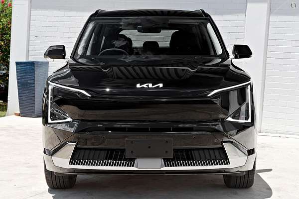 2025 Kia EV5 Earth OVc