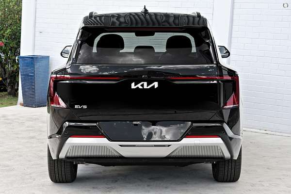 2025 Kia EV5 Earth OVc