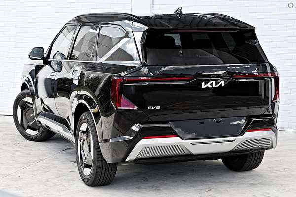 2025 Kia EV5 Earth OVc
