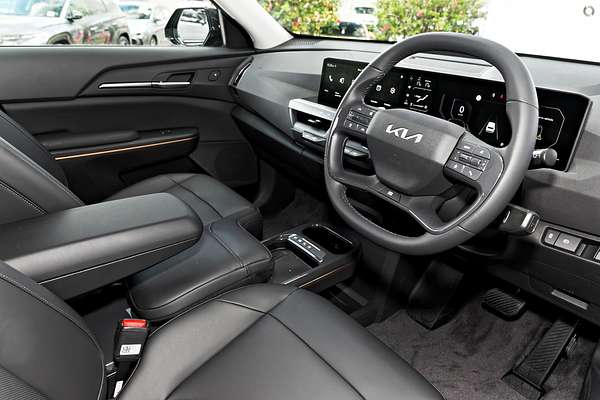 2025 Kia EV5 Earth OVc
