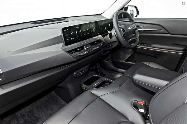 2025 Kia EV5 Earth OVc