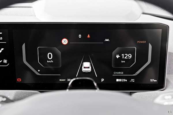 2025 Kia EV5 Earth OVc