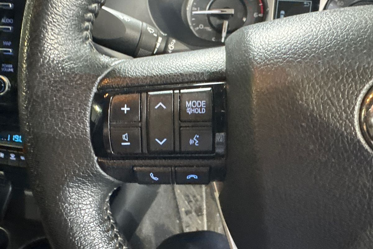 2023 Toyota Hilux SR5 GUN126R 4X4