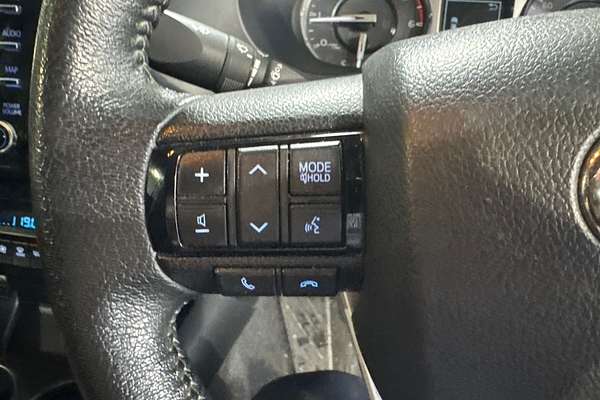 2023 Toyota Hilux SR5 GUN126R 4X4