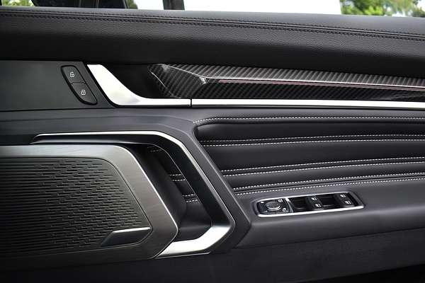 2025 LDV D90 Executive SV9A