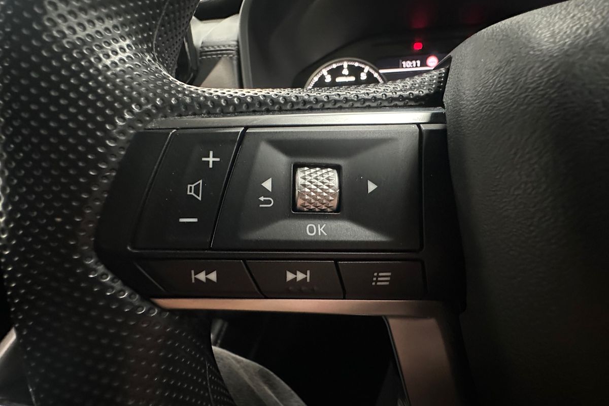 2022 Mitsubishi Outlander ES ZM