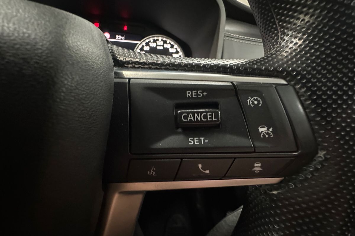 2022 Mitsubishi Outlander ES ZM