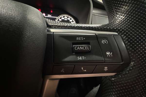 2022 Mitsubishi Outlander ES ZM