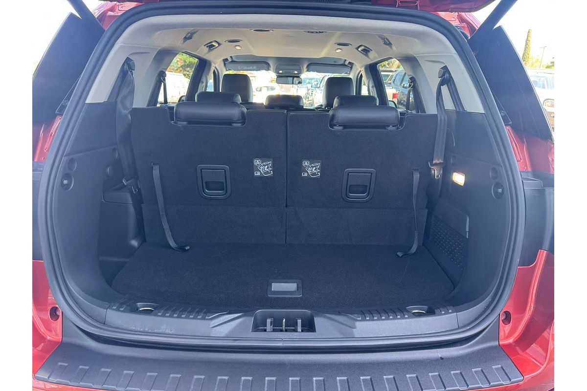 2024 Ford Everest Sport 2.0L