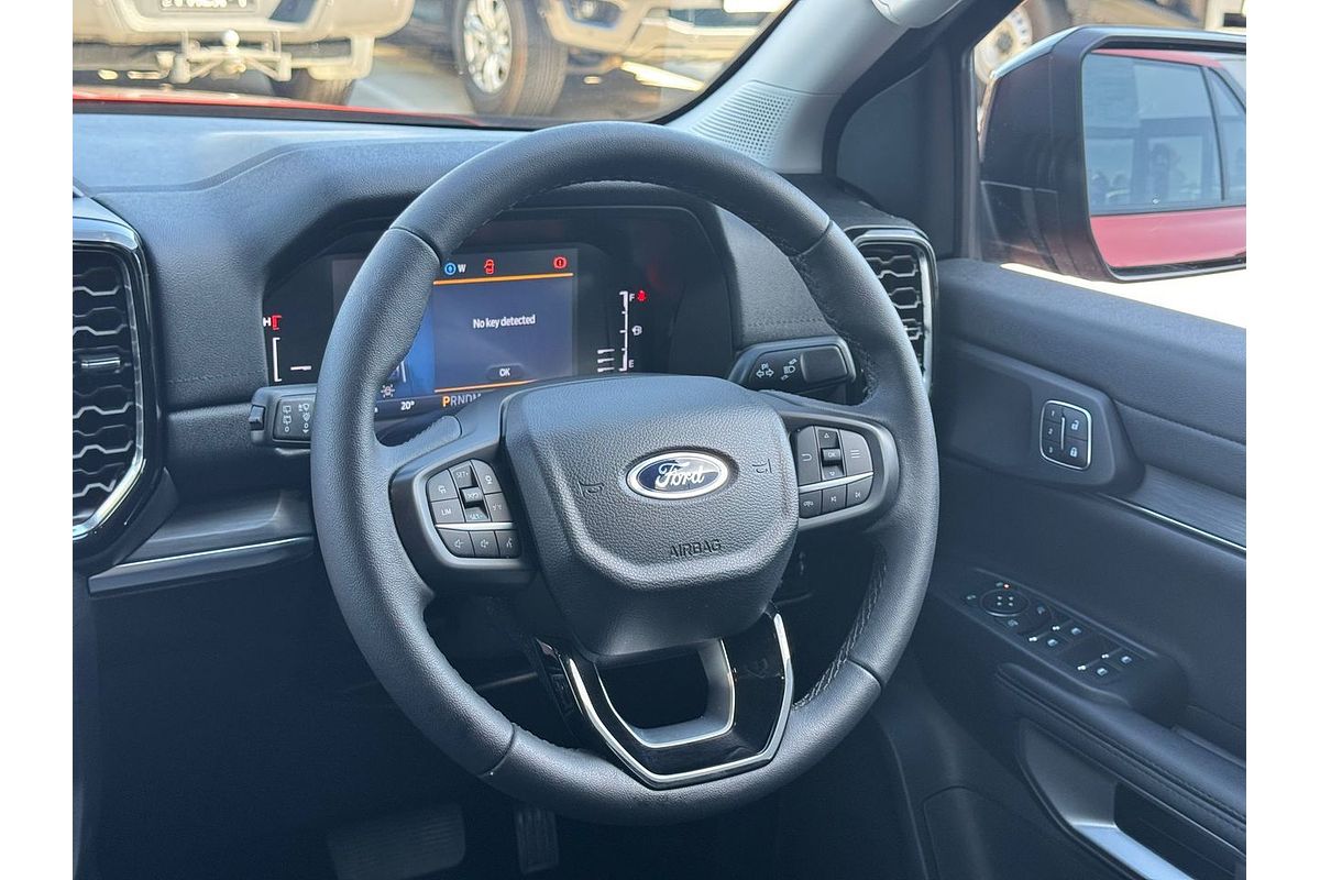 2024 Ford Everest Sport 2.0L