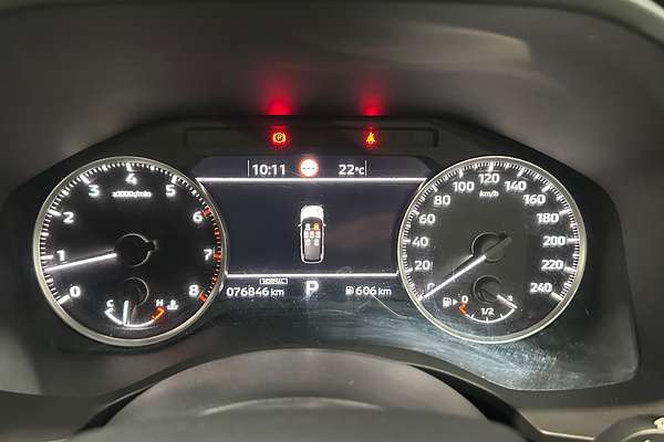 2022 Mitsubishi Outlander ES ZM