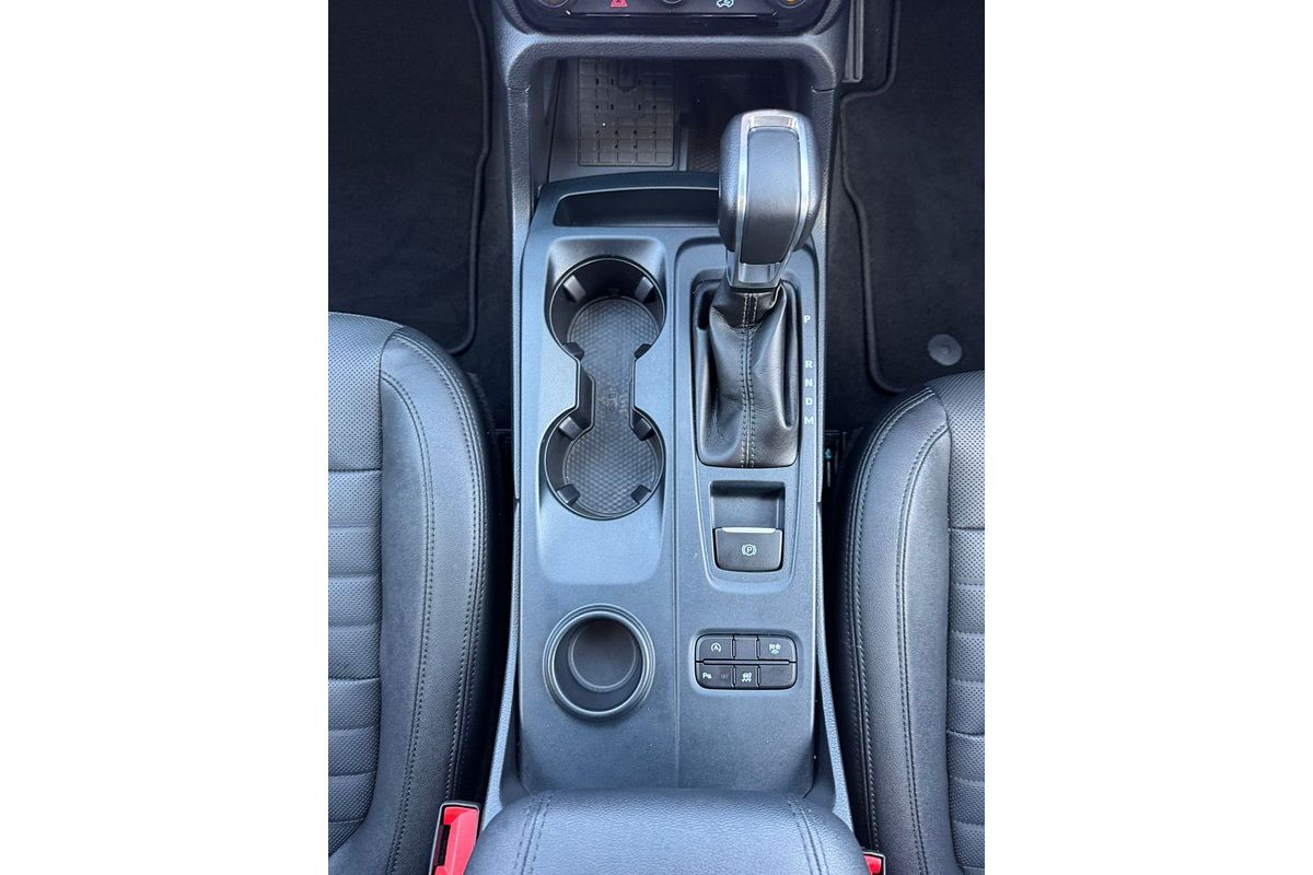 2024 Ford Everest Sport 2.0L
