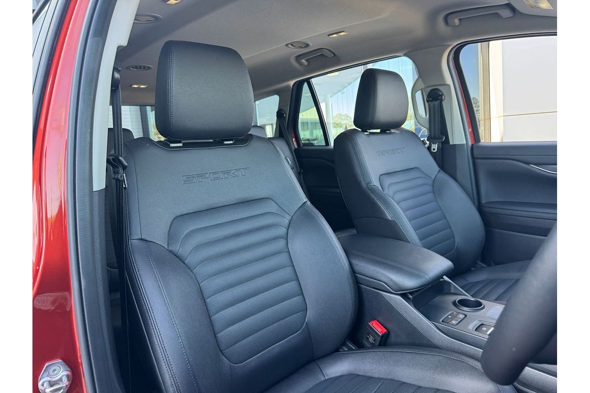 2024 Ford Everest Sport 2.0L