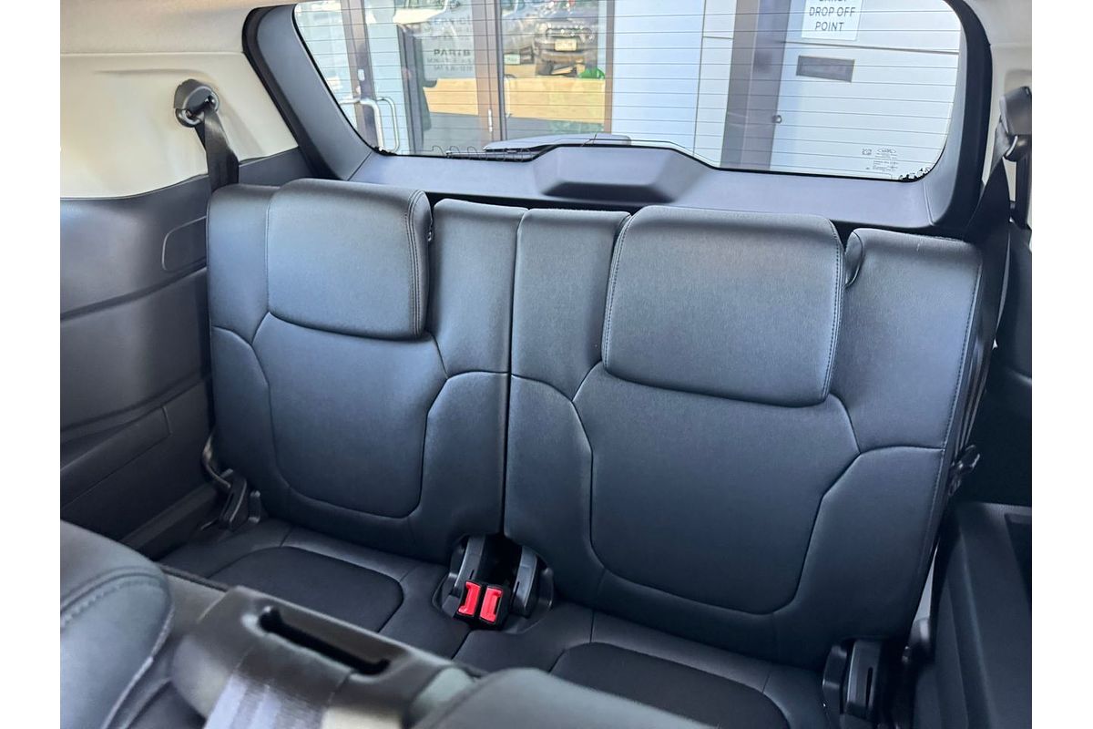 2024 Ford Everest Sport 2.0L