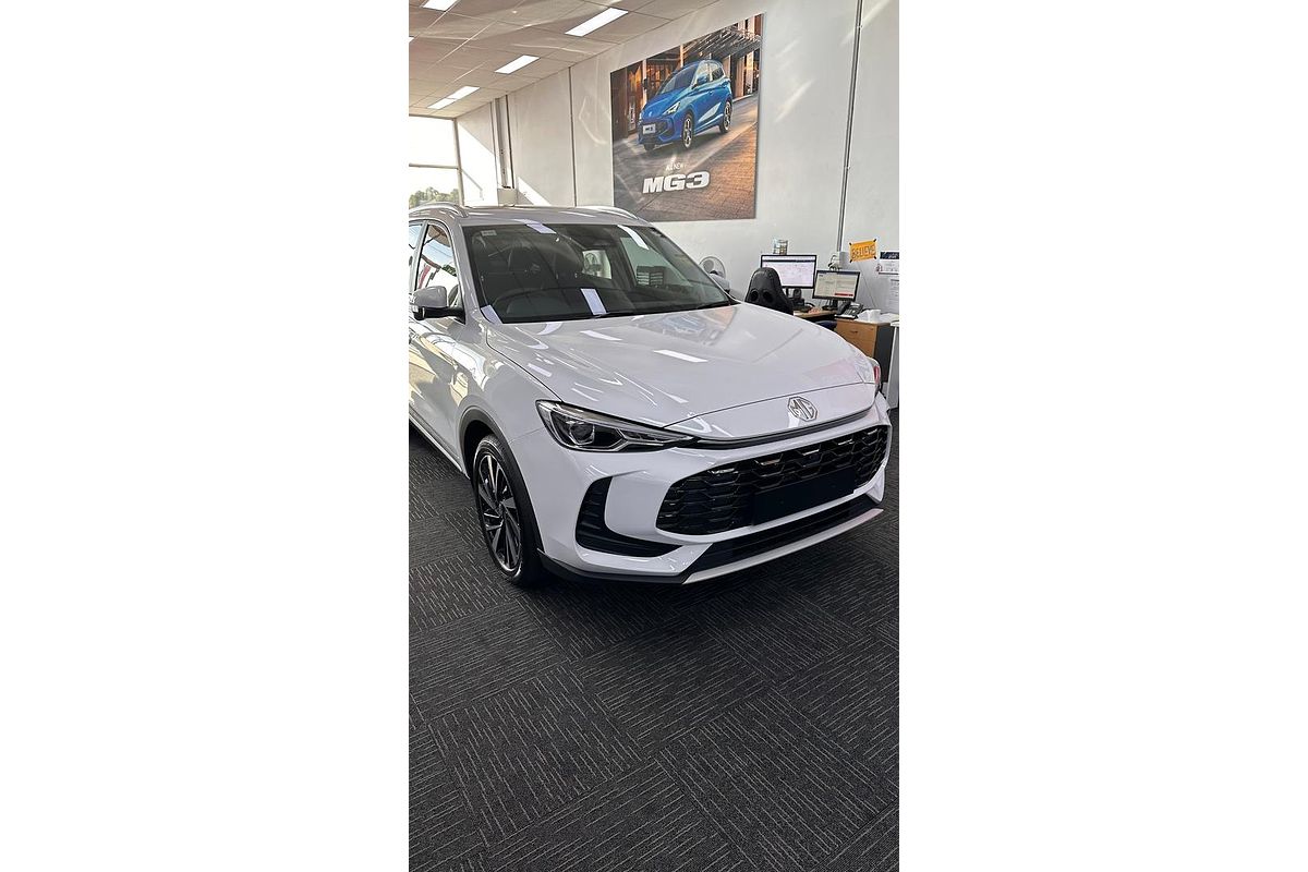 2024 MG ZS Essence Hybrid+ ZS32