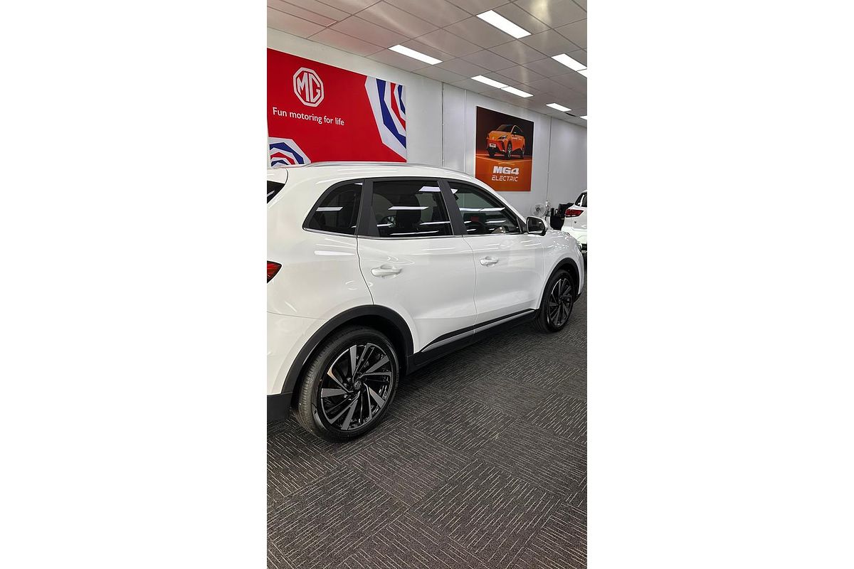 2024 MG ZS Essence Hybrid+ ZS32