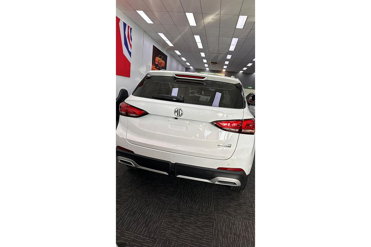 2024 MG ZS Essence Hybrid+ ZS32
