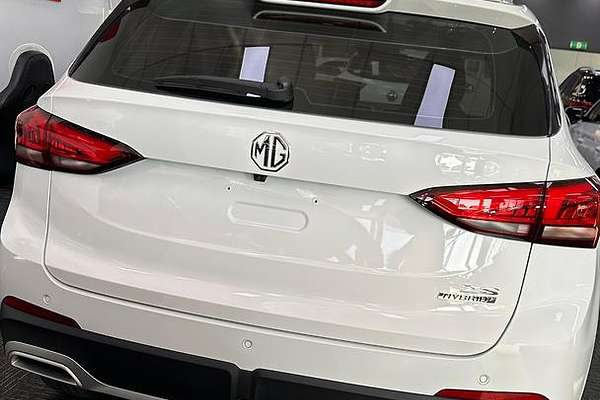 2024 MG ZS Essence Hybrid+ ZS32