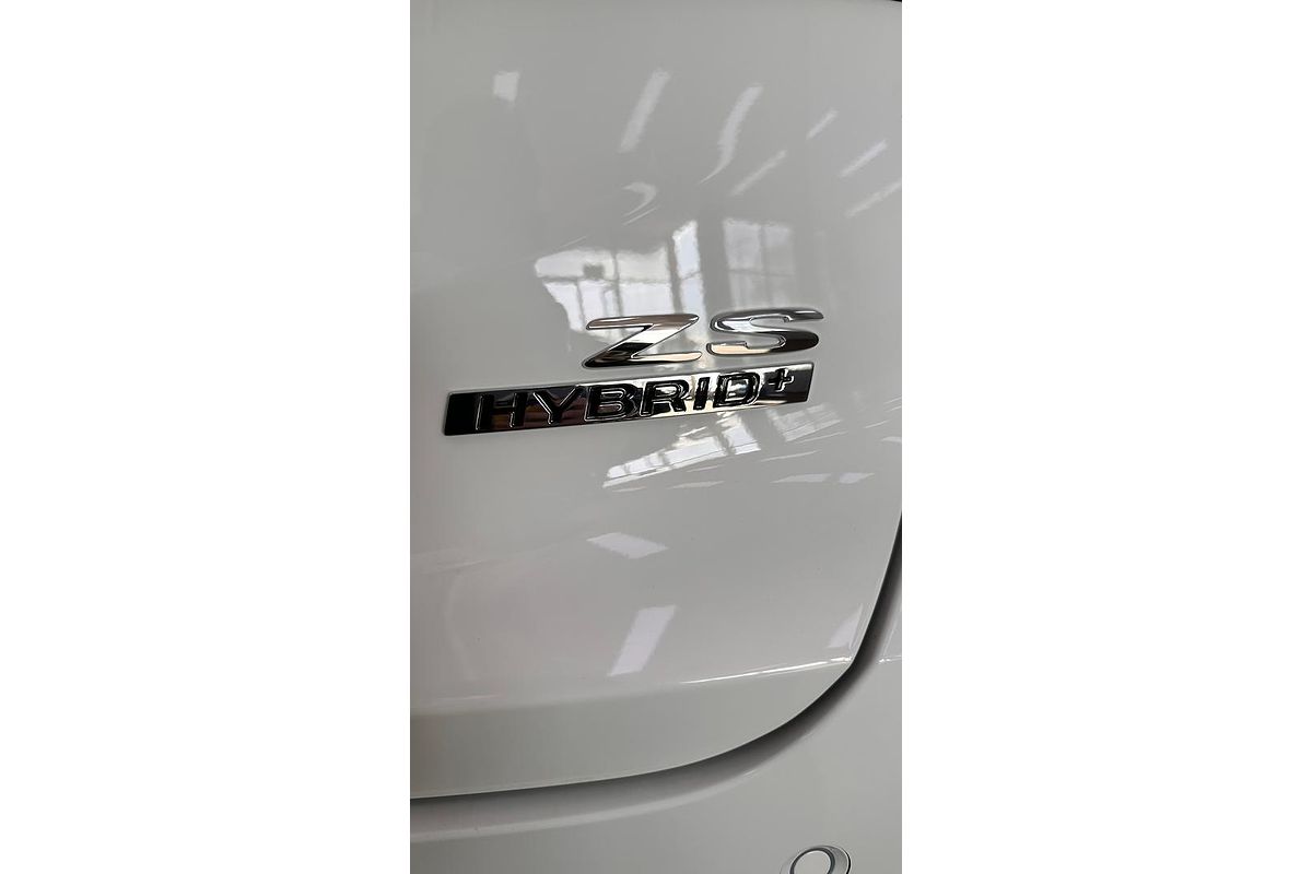 2024 MG ZS Essence Hybrid+ ZS32