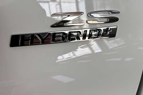 2024 MG ZS Essence Hybrid+ ZS32