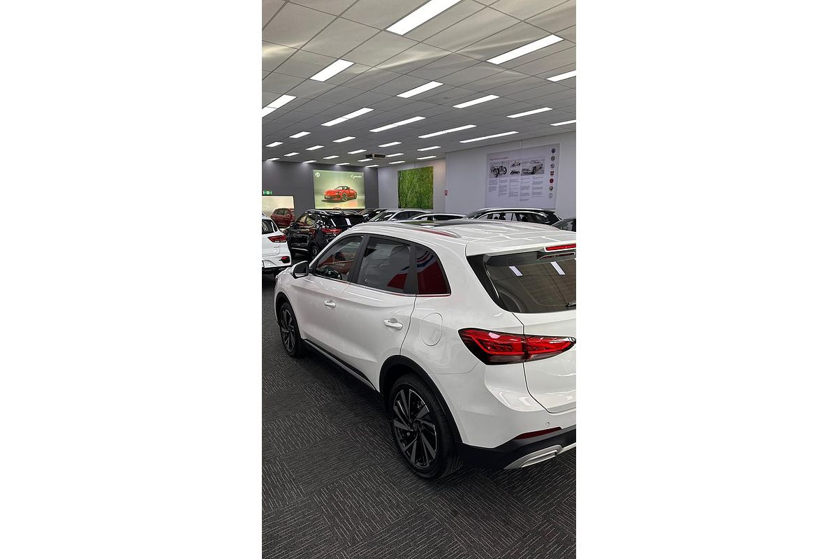 2024 MG ZS Essence Hybrid+ ZS32