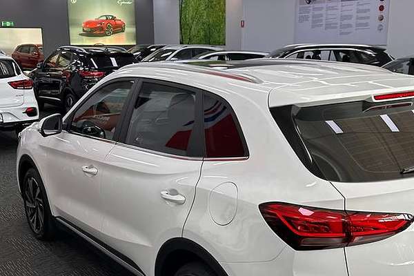 2024 MG ZS Essence Hybrid+ ZS32