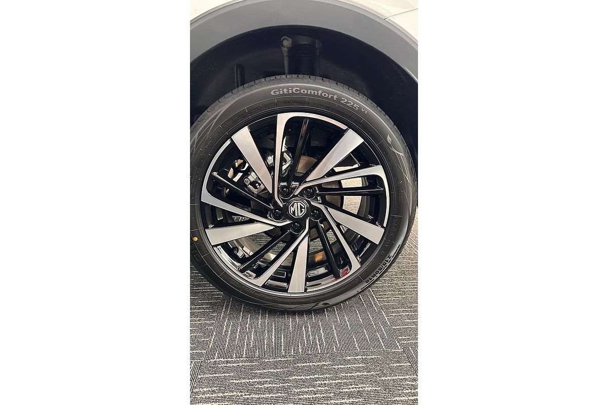 2024 MG ZS Essence Hybrid+ ZS32