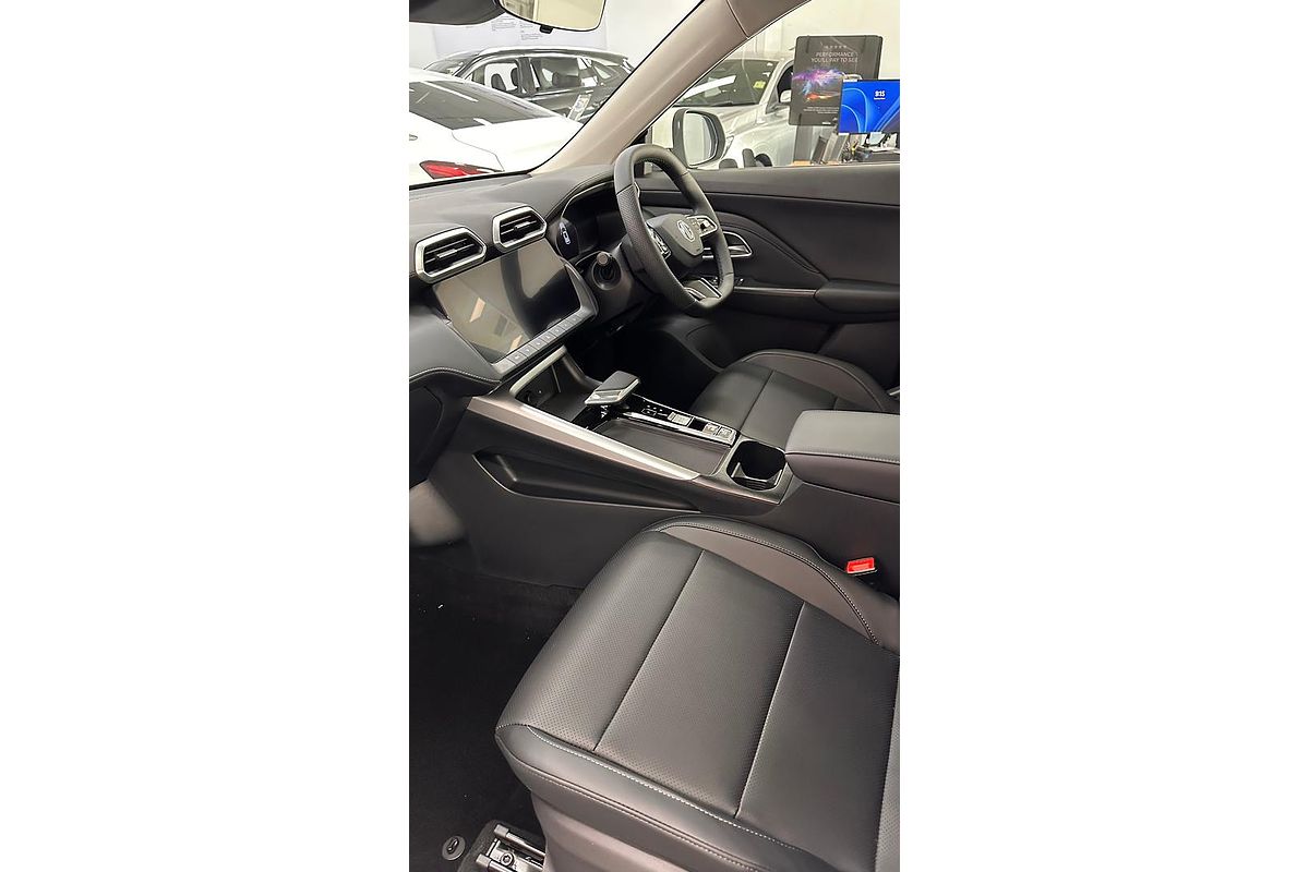 2024 MG ZS Essence Hybrid+ ZS32