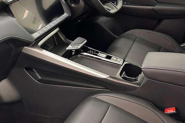 2024 MG ZS Essence Hybrid+ ZS32