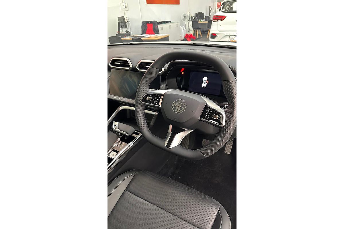 2024 MG ZS Essence Hybrid+ ZS32