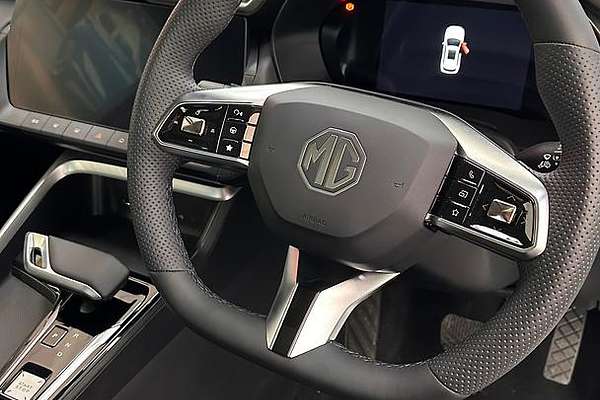 2024 MG ZS Essence Hybrid+ ZS32