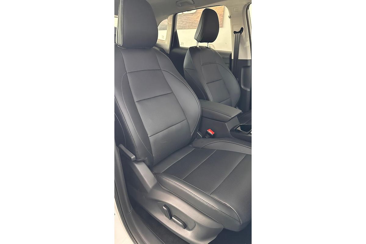 2024 MG ZS Essence Hybrid+ ZS32