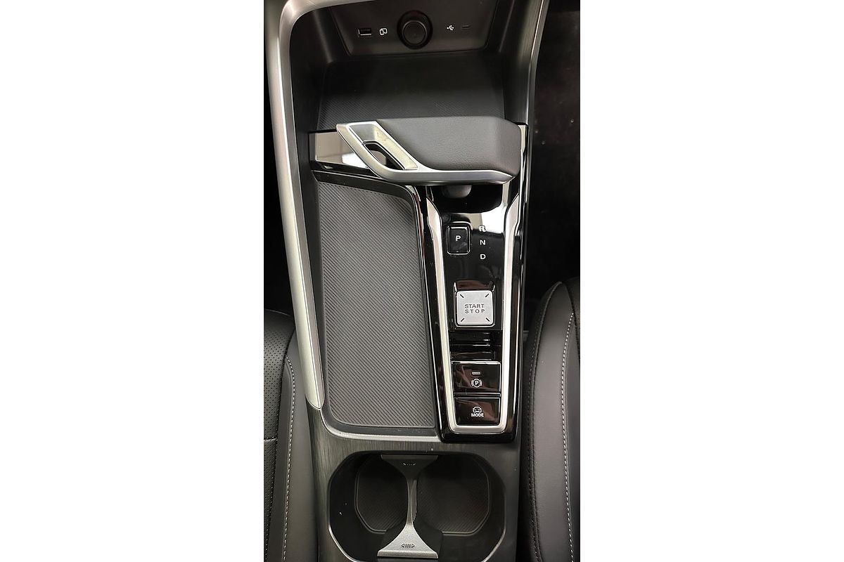 2024 MG ZS Essence Hybrid+ ZS32